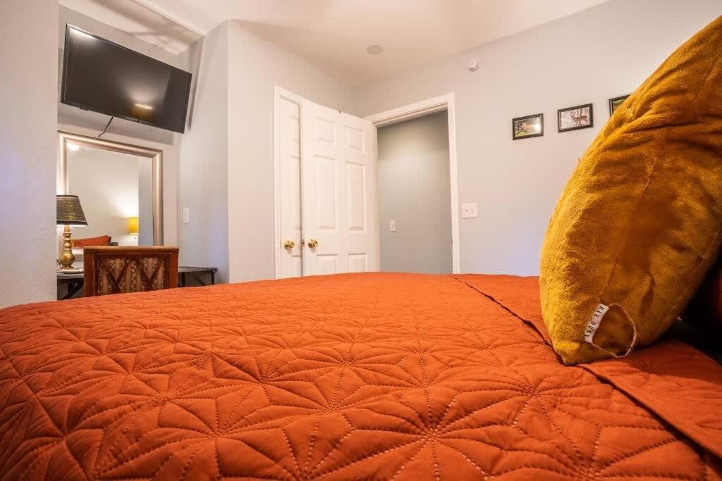 Sasquatch Lodge E Sleeps 13 Gatlinburg Dış mekan fotoğraf