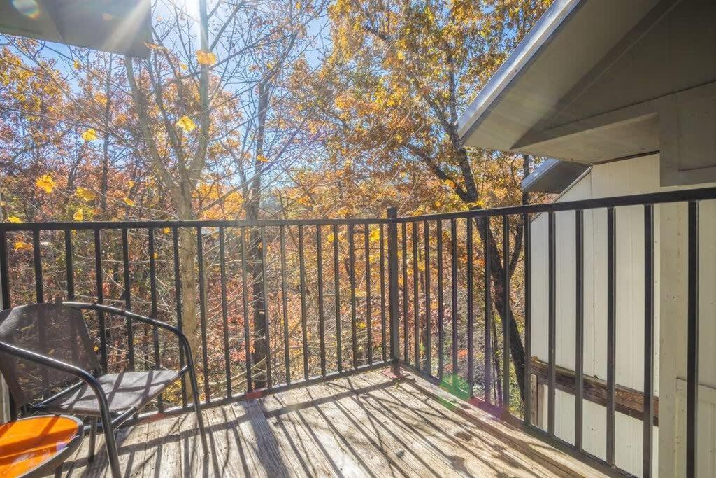 Sasquatch Lodge E Sleeps 13 Gatlinburg Dış mekan fotoğraf